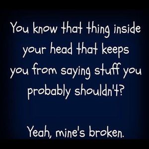 Meet your Posher, Mandy